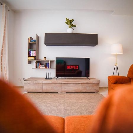 Narcisone Holiday Home Kercem Экстерьер фото