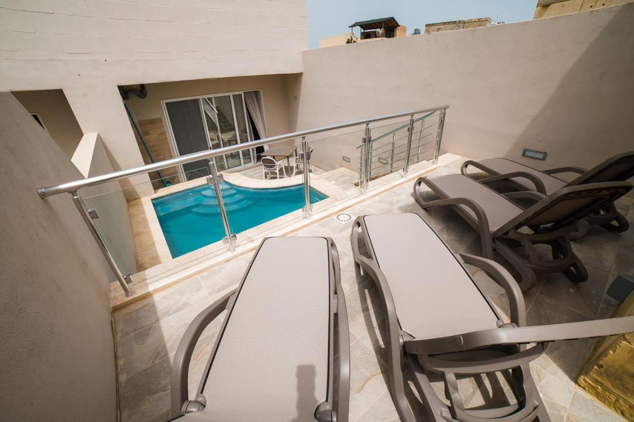 Narcisone Holiday Home Kercem Экстерьер фото
