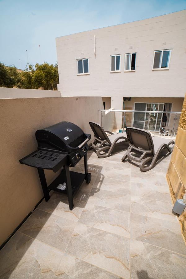 Narcisone Holiday Home Kercem Экстерьер фото