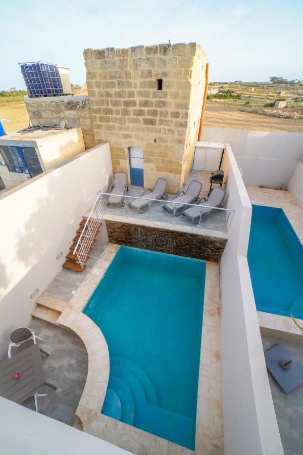 Narcisone Holiday Home Kercem Экстерьер фото