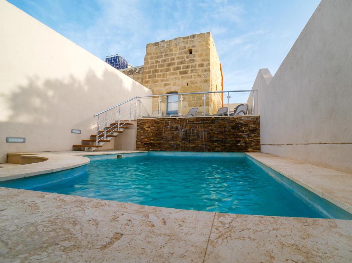 Narcisone Holiday Home Kercem Экстерьер фото