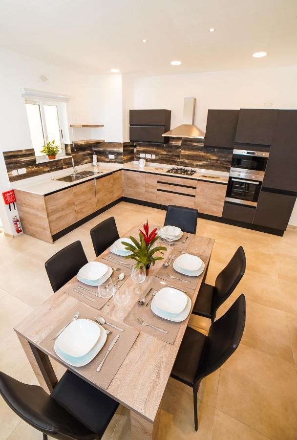 Narcisone Holiday Home Kercem Экстерьер фото