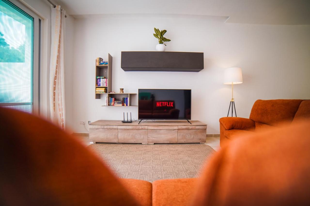 Narcisone Holiday Home Kercem Экстерьер фото