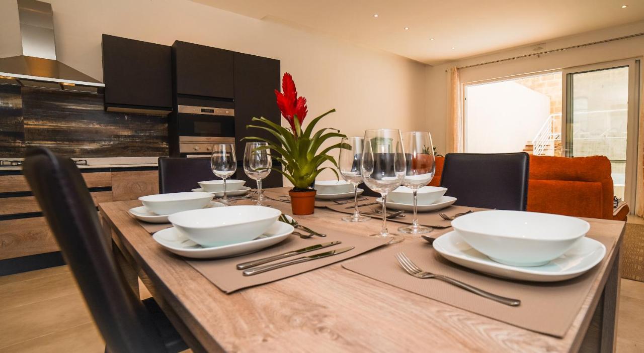 Narcisone Holiday Home Kercem Экстерьер фото