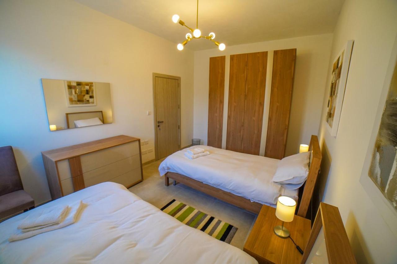 Narcisone Holiday Home Kercem Экстерьер фото