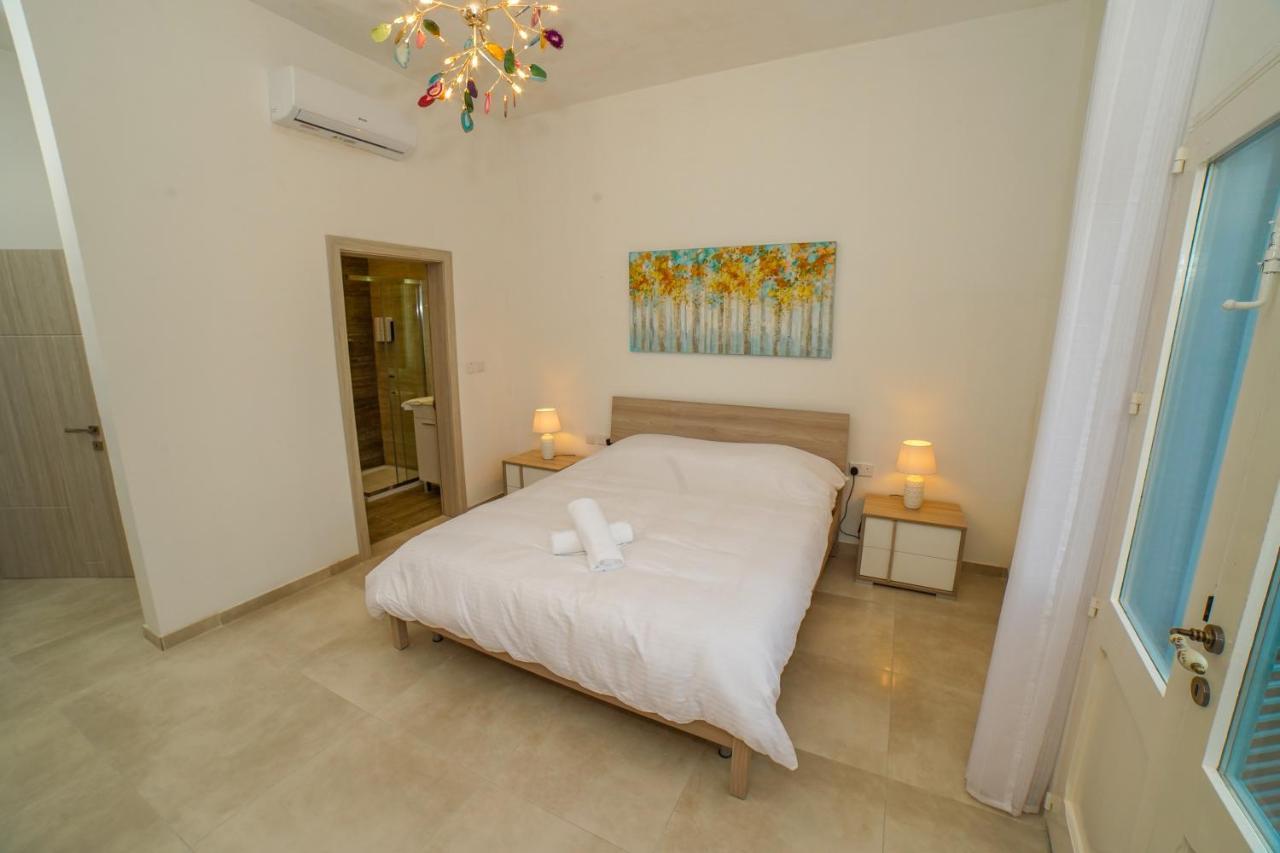 Narcisone Holiday Home Kercem Экстерьер фото