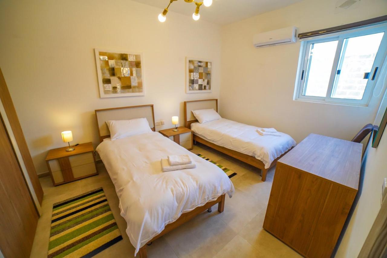 Narcisone Holiday Home Kercem Экстерьер фото