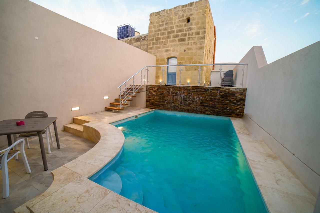 Narcisone Holiday Home Kercem Экстерьер фото