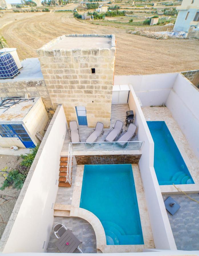 Narcisone Holiday Home Kercem Экстерьер фото