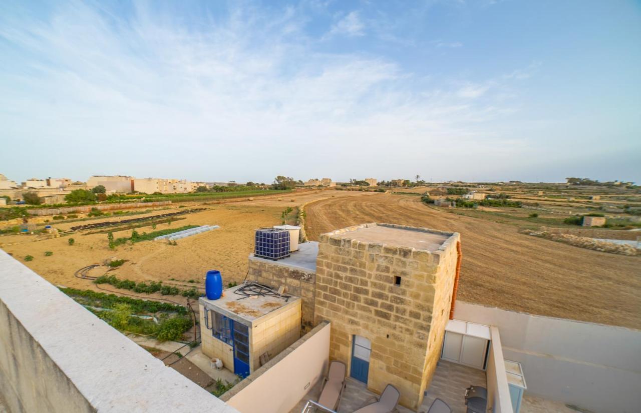 Narcisone Holiday Home Kercem Экстерьер фото