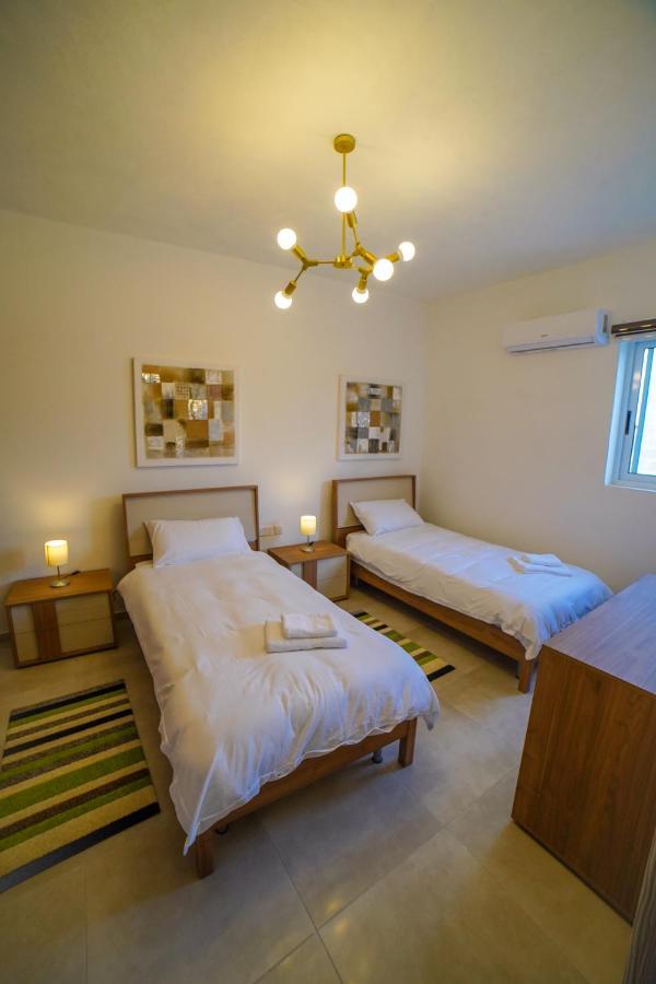 Narcisone Holiday Home Kercem Экстерьер фото